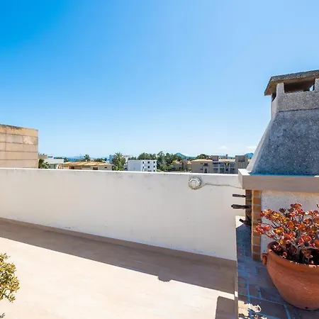 Appartement La Plaza