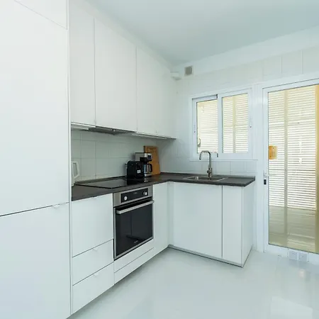 La Plaza Appartement *