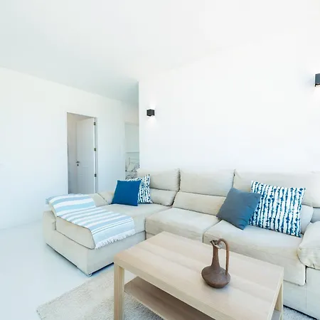 La Plaza Appartement Port de Pollença
