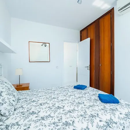 Appartement La Plaza *
